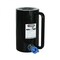Zinko ZR-506A Single Acting Cylinder, Aluminum, 50 ton, 6.25in Stroke Min. Height 10.93in 21A-506 - alternate 3